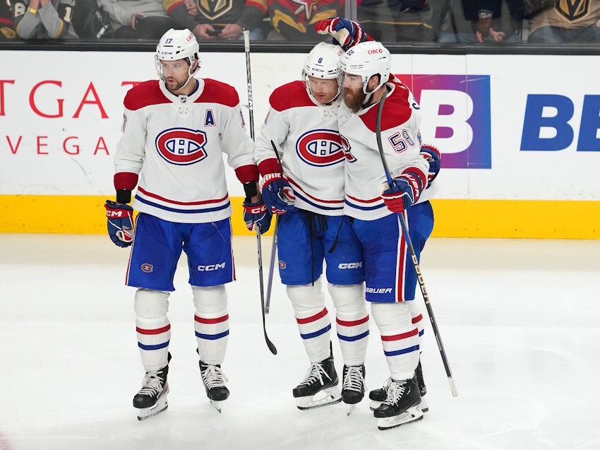 The rumors in the NHL are swirling in the city of Montreal as the Canadiens are still looking to add a forward and a defenseman.