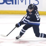 NHL News: The Winnipeg Jets and Cole Perfetti Agree on a Two-Year Deal