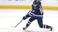 The Winnipeg Jets have signed forward Cole Perfetti to a two-year contract with a $3.25 million salary cap hit.