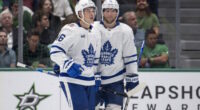 Calle Jarnkrok could emerge as a trade candidate for the Maple Leafs. What could Mitch Marner get? LA Kings could be looking for a center.