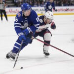 NHL Rumors: Mitch Marner and the Toronto Maple Leafs Will Try to Keep Any Talks Quiet