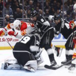 NHL Rumors: Los Angeles Kings, and the Calgary Flames