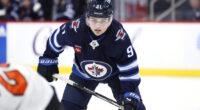 Cole Perfetti and the Winnipeg Jets seem confident they'll reach a deal, and it will likely be a bridge deal.