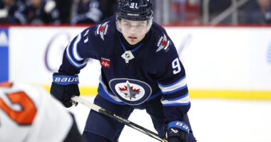 Cole Perfetti and the Winnipeg Jets seem confident they'll reach a deal, and it will likely be a bridge deal.