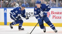 Dreger thinks that there is an 'appetite' for the Toronto Maple Leafs and Mitch Marner to eventually get a deal done.