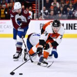 Ryan Johansen Files A Grievance After the Philadelphia Flyers Terminate His Contract