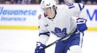 The rumors continue to swirl in the NHL about Mitch Marner and his future in Toronto as he will be one motivated player this season.