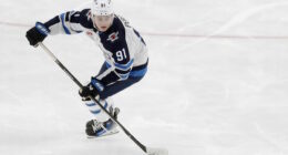 Could the Winnipeg Jets and RFA Cole Perfetti find a happy medium on a bridge contract, or will they try to work out a long-term deal?