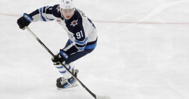 Could the Winnipeg Jets and RFA Cole Perfetti find a happy medium on a bridge contract, or will they try to work out a long-term deal?