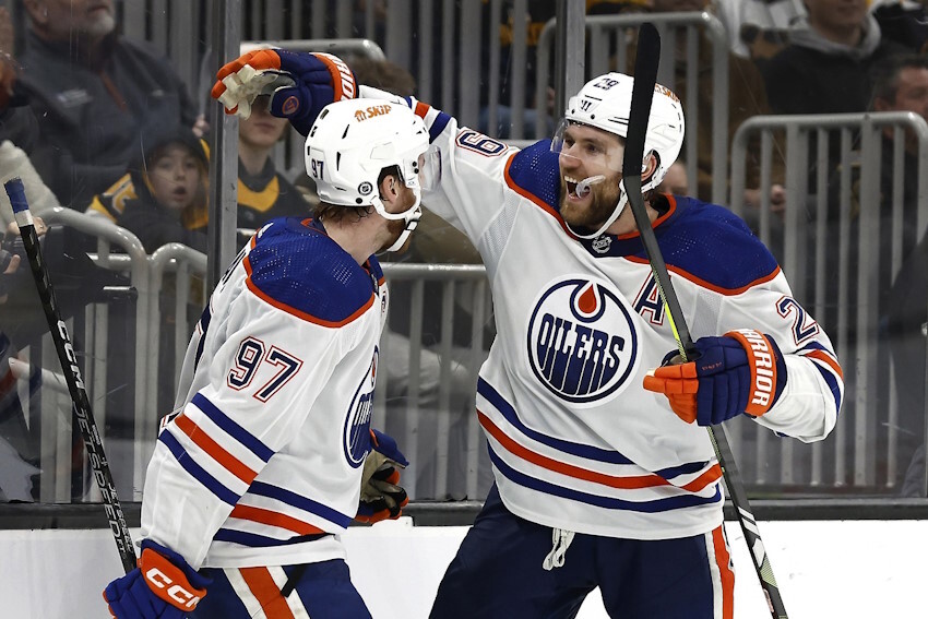 What Will Connor McDavid Make on His Subsequent Contract?