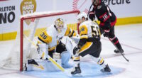 Did the Pittsburgh Penguins do enough to get back into the Stanley Cup Playoffs? How many Canadian teams will make the Stanley Cup Playoffs?