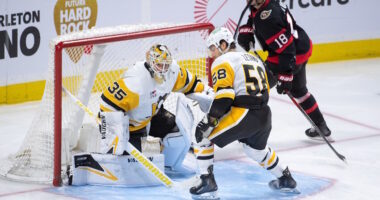 Did the Pittsburgh Penguins do enough to get back into the Stanley Cup Playoffs? How many Canadian teams will make the Stanley Cup Playoffs?