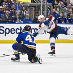 NHL News: Percentage of the Cap, Tyson Barrie, Torey Krug, and T.J. Oshie