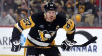 Sidney Crosby is being cautious with term as he doesn't want his contract extension to negatively affect the organization.