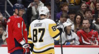 As we head into the 2024-25 NHL Season two players that many will want to see perform at a high level are Sidney Crosby and Alex Ovechkin.