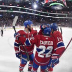 The Montreal Canadiens Next Rebuild Step is To Play Meaningful Games