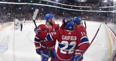 Despite what Jeff Gorton says, the Montreal Canadiens next phase of their rebuild is to be playing meaningful games this spring.