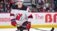 Devils Luke Hughes out for six-eight weeks. Oilers to start camp without Evander Kane, Darnell Nurse. Brad Marchand on his three surgeries.