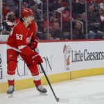 NHL News: Remaining RFAs, Red Wings, Bruins, Senators, Capitals,
Okposo, and New NHL Rules