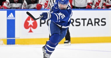 Defenseman Mark Giordano isn't ready to hang them up yet and is talking to some teams about a PTO as training camp nears.