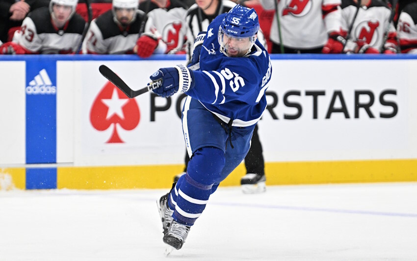 Defenseman Mark Giordano isn't ready to hang them up yet and is talking to some teams about a PTO as training camp nears.