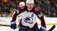 How high will Mikko Rantanen's next contract go? Could offers sheets become a bigger thing next offseason?