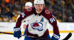 How high will Mikko Rantanen's next contract go? Could offers sheets become a bigger thing next offseason?