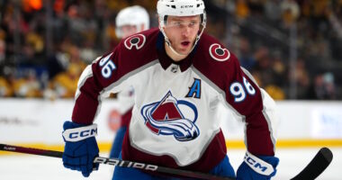 How high will Mikko Rantanen's next contract go? Could offers sheets become a bigger thing next offseason?