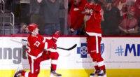 The Detroit Red Wings have outside expectations to make the playoffs, but are the inside expectations the same.