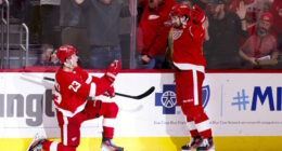 The Detroit Red Wings have outside expectations to make the playoffs, but are the inside expectations the same.