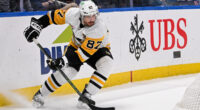 Sidney Crosby signing a new two year deal with the Pittsburgh Penguins shows he has a commitment to winning with one club