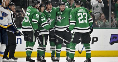 The Dallas Stars re-sign Thomas Harley and extend Esa Lindell. The Maple Leafs add Jon Gillies on a PTO. Oilers and Brad Holland part ways.