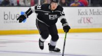 NHL: Chicago Blackhawks at Los Angeles Kings