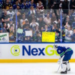 What’s Going on With the Vancouver Canucks Goaltending Situation