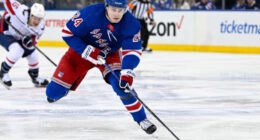 This is a big year for the New York Rangers and Kaapo Kakko. He either needs to take the next step or find himself a new team.