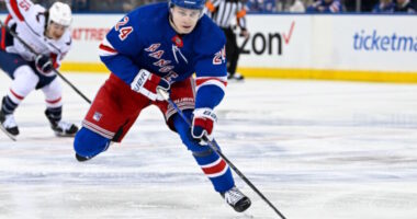 This is a big year for the New York Rangers and Kaapo Kakko. He either needs to take the next step or find himself a new team.