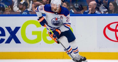 The Edmonton Oilers and Leon Draisaitl came to the right agreement fitting him perfectly inside the salary cap.