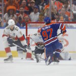 Leon Draisatil’s New AAV Does Not Affect Connor McDavid’s Next AAV