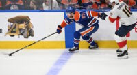 All signs point to Connor McDavid extending in Edmonton, but it can't be put to bed until he signs the contract.