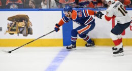 All signs point to Connor McDavid extending in Edmonton, but it can't be put to bed until he signs the contract.