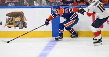 All signs point to Connor McDavid extending in Edmonton, but it can't be put to bed until he signs the contract.