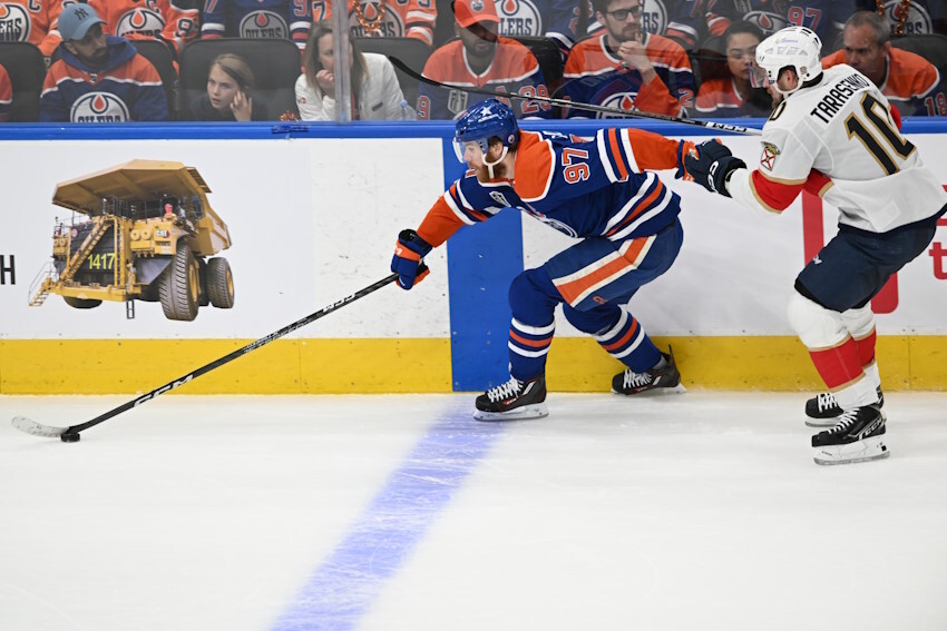 NHL Rumors: Is it a Lock That Connor McDavid Extends in Edmonton?