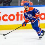 NHL Rumors: What Will Edmonton Oilers Pay Evan Bouchard on His Next Contract?