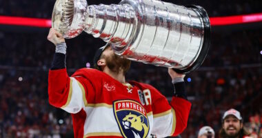 With NHL Expansion on the horizon, the topic of discussion will come about the league expanding the Stanley Cup Playoffs.