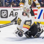 NHL News: Robin Lehner’s Cap Hit Won’t Count Against the Vegas Golden Knights Cap