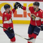 NHL Rumors: Sam Bennett and Aaron Ekblad May Have to Take Less if They Want to Stay