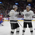 NHL Rumors: The Los Angeles Kings Have a Couple of Issues to Start the Season