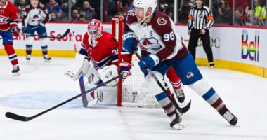 Contract extension updates involving John Tavares and Mikko Rantanen. The Montreal Canadiens could use some more toughness.