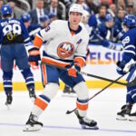 NHL Rumors: Toronto Maple Leafs, and the New York Islanders