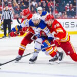 NHL Rumors: Calgary Flames, and the Buffalo Sabres